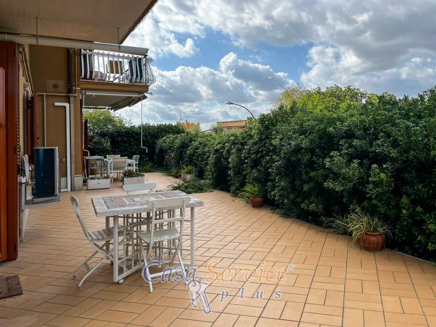 appartamento in vendita a Frascati