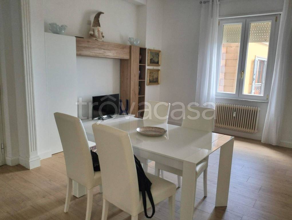 appartamento in vendita a Frascati