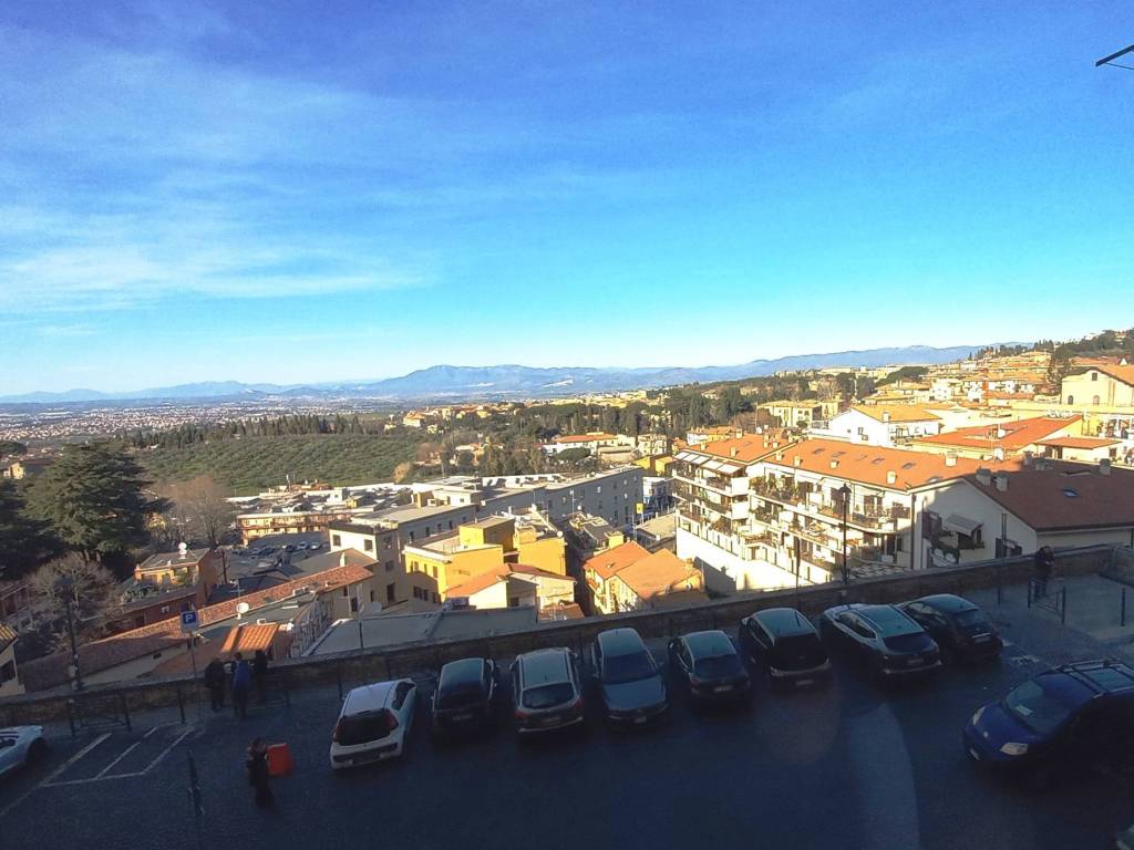 appartamento in vendita a Frascati