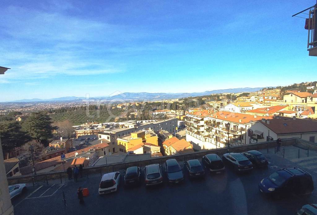 appartamento in vendita a Frascati