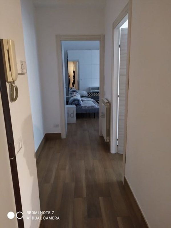 appartamento in vendita a Frascati