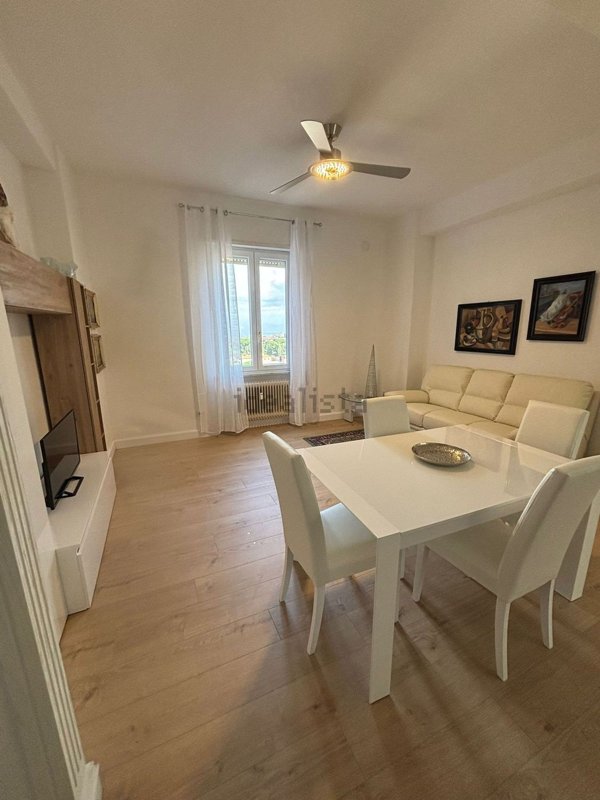 appartamento in vendita a Frascati