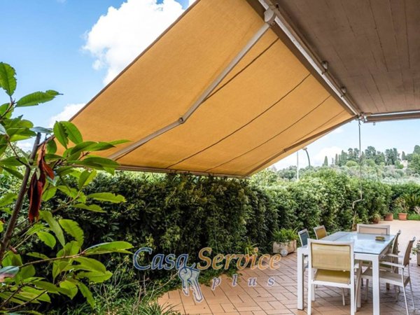 appartamento in vendita a Frascati