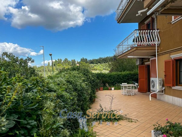 appartamento in vendita a Frascati