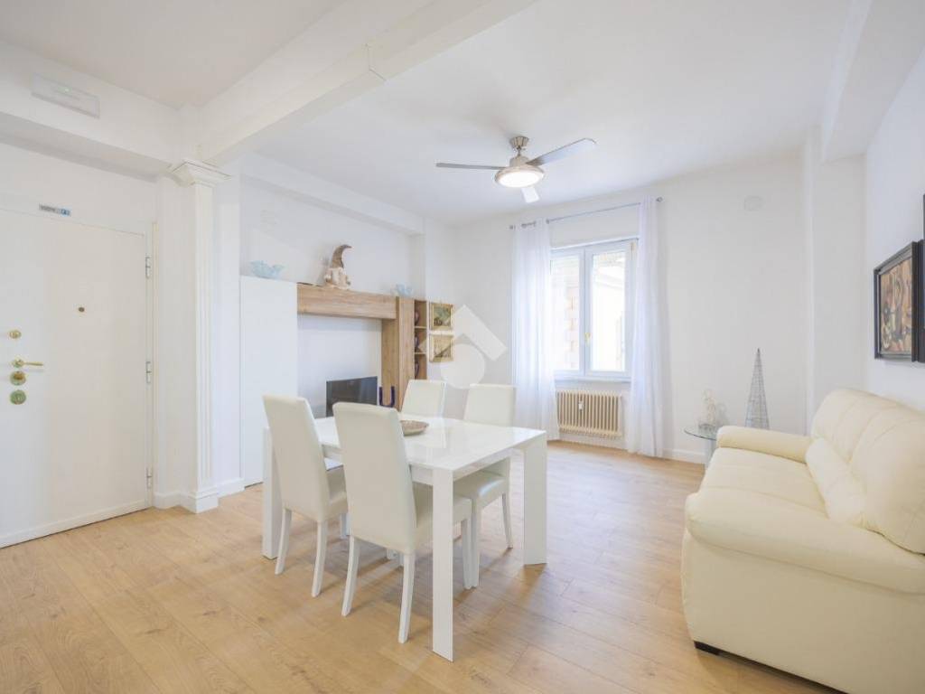 appartamento in vendita a Frascati