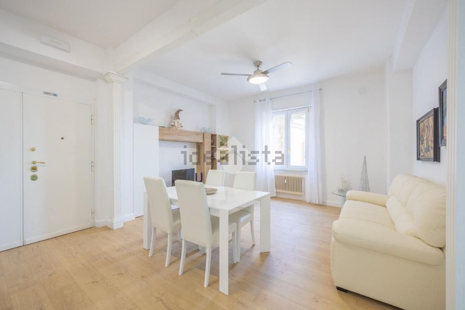 appartamento in vendita a Frascati