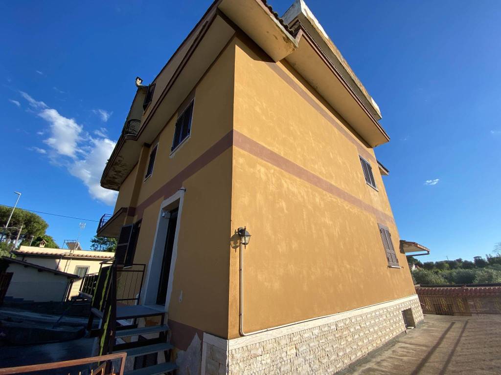 appartamento in vendita a Frascati
