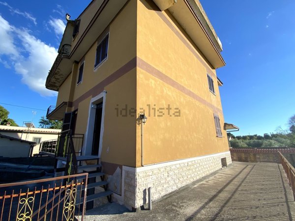appartamento in vendita a Frascati