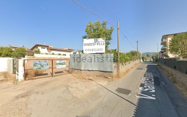 casa indipendente in vendita a Frascati