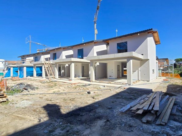 casa indipendente in vendita a Frascati
