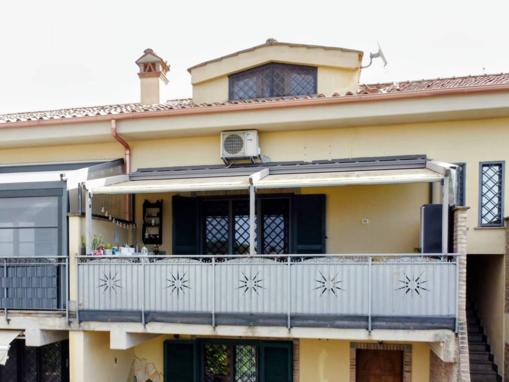 appartamento in vendita a Frascati