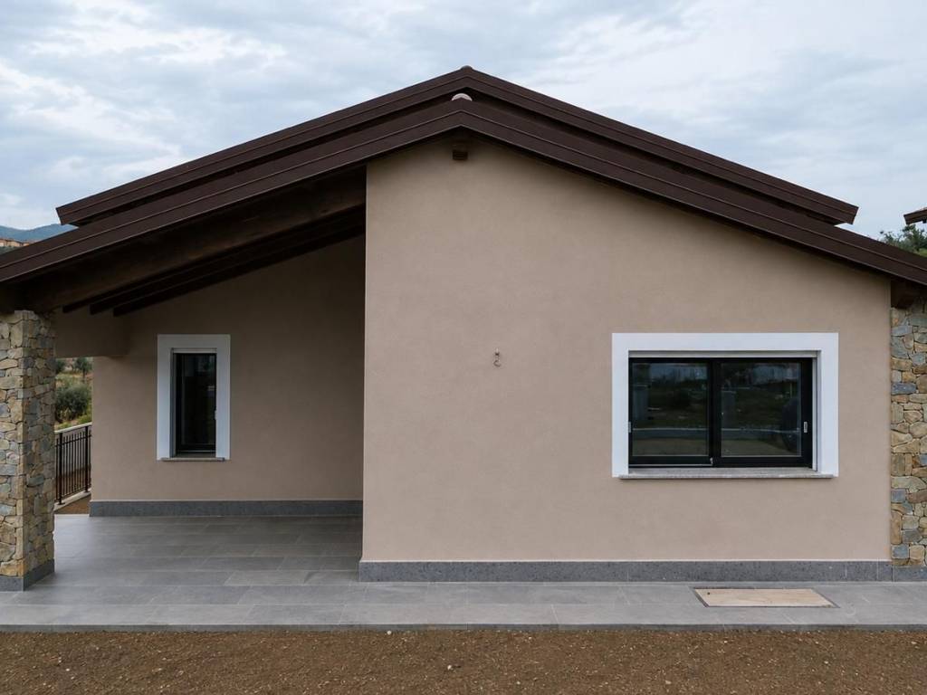casa indipendente in vendita a Frascati in zona Cisternole