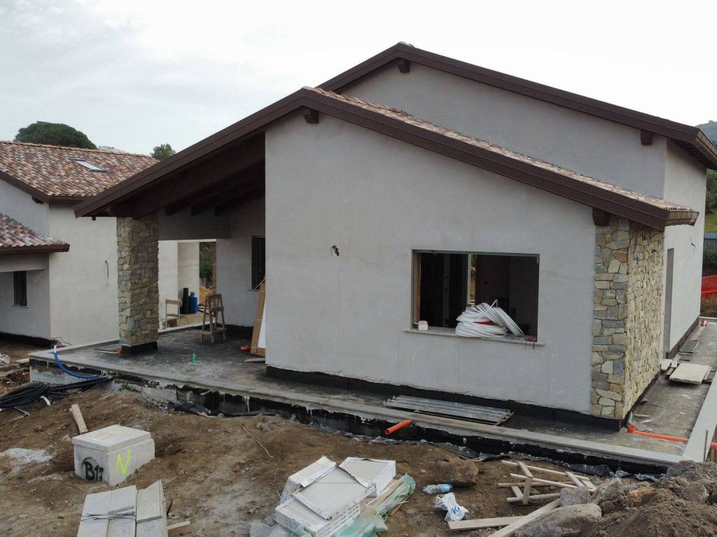 casa indipendente in vendita a Frascati