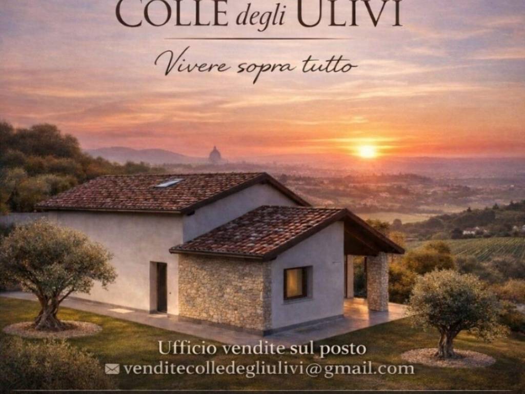 casa indipendente in vendita a Frascati