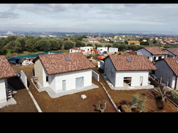 casa indipendente in vendita a Frascati
