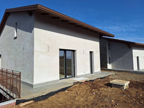 casa indipendente in vendita a Frascati