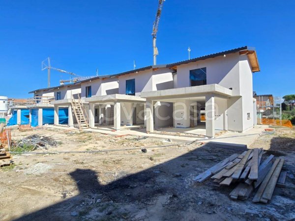 casa indipendente in vendita a Frascati