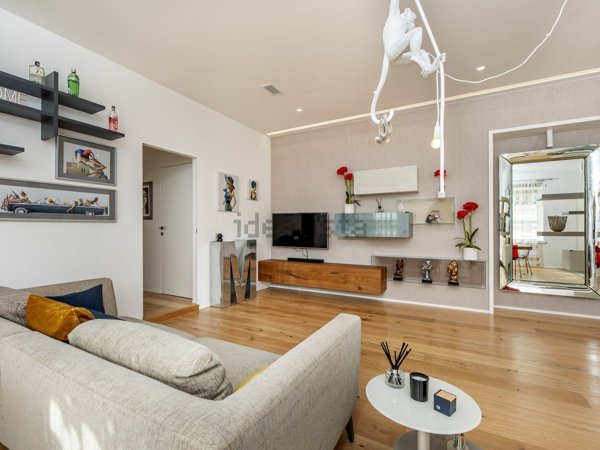 appartamento in vendita a Frascati