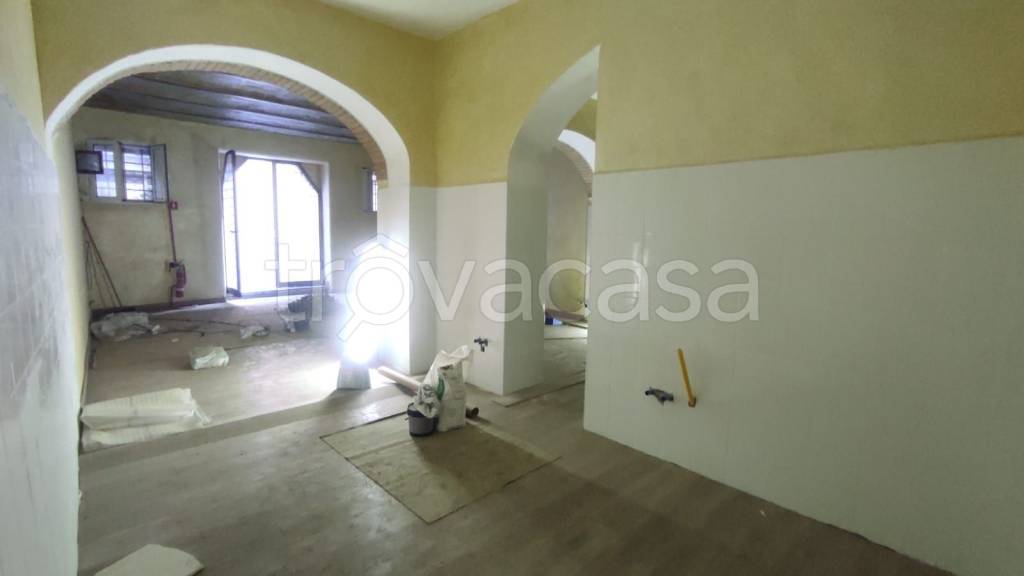 appartamento in vendita a Frascati
