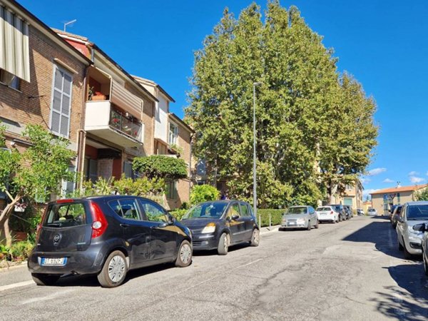 appartamento in vendita a Frascati