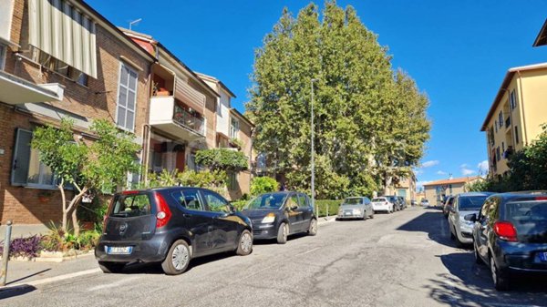 appartamento in vendita a Frascati