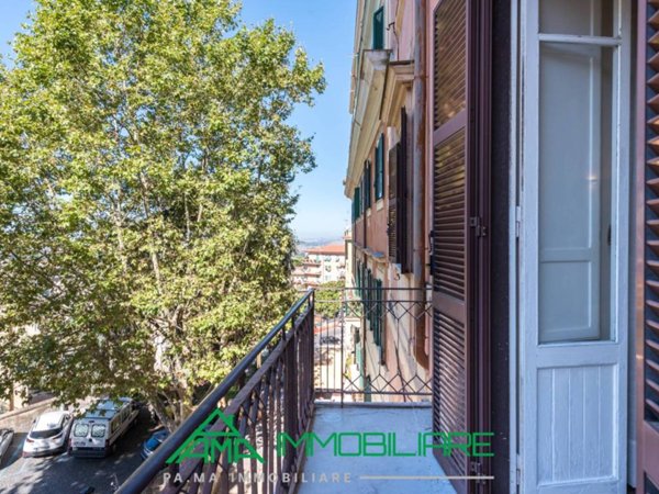 appartamento in vendita a Frascati