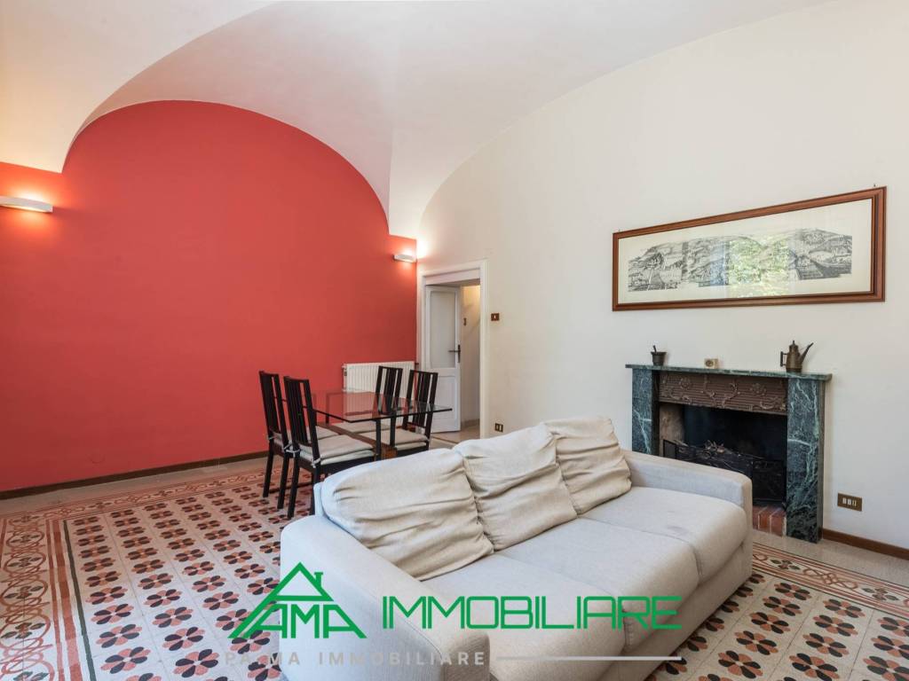 appartamento in vendita a Frascati