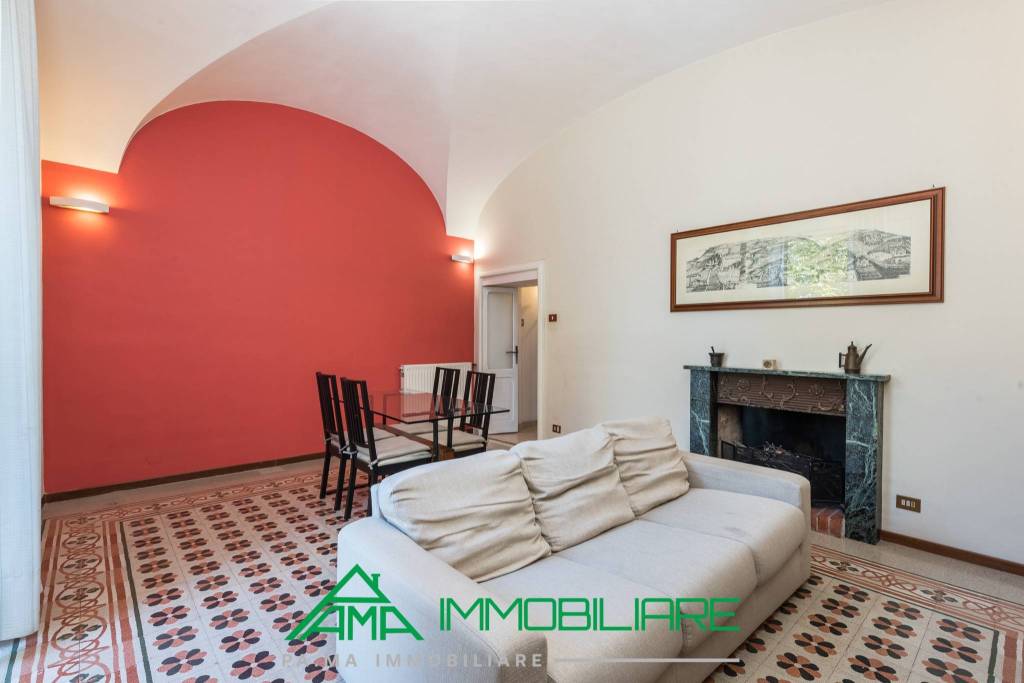 appartamento in vendita a Frascati