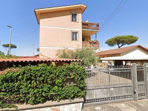 appartamento in vendita a Frascati