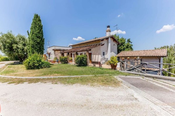 appartamento in vendita a Frascati