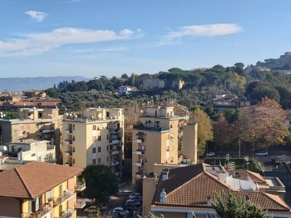 appartamento in vendita a Frascati