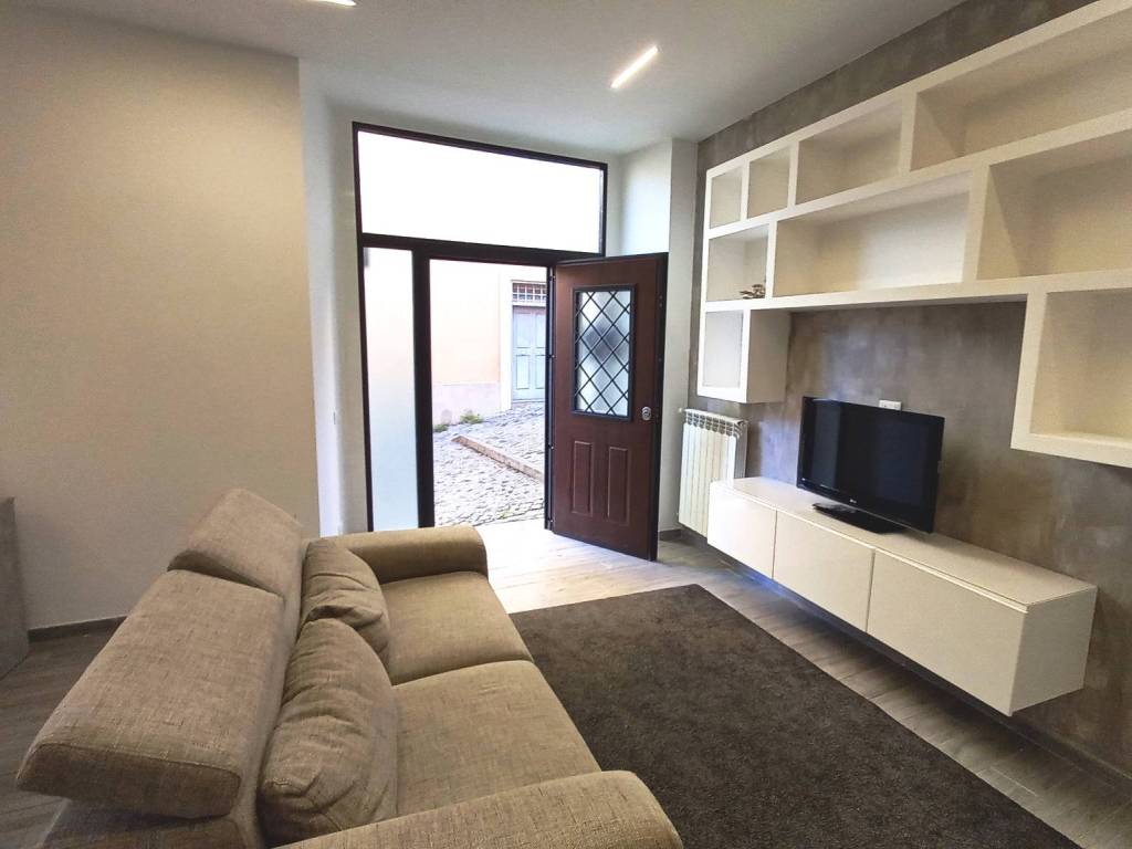 appartamento in vendita a Frascati