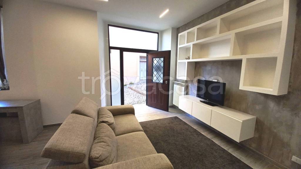 appartamento in vendita a Frascati