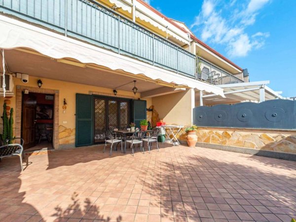 appartamento in vendita a Frascati