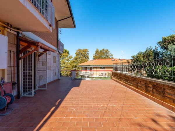 appartamento in vendita a Frascati