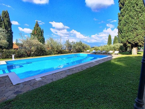 casa indipendente in vendita a Frascati