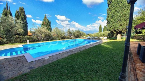 casa indipendente in vendita a Frascati