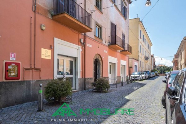 appartamento in vendita a Frascati