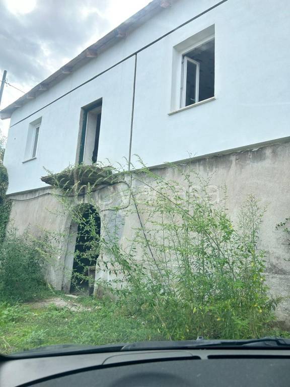 casa indipendente in vendita a Frascati