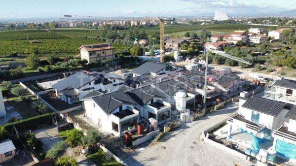 casa indipendente in vendita a Frascati