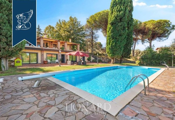 casa indipendente in vendita a Frascati