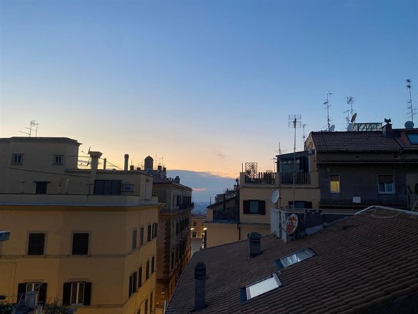 appartamento in vendita a Frascati