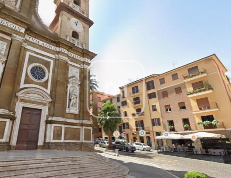 appartamento in vendita a Frascati
