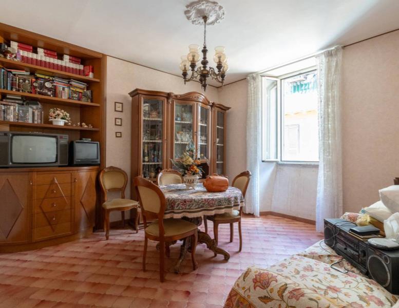 appartamento in vendita a Frascati