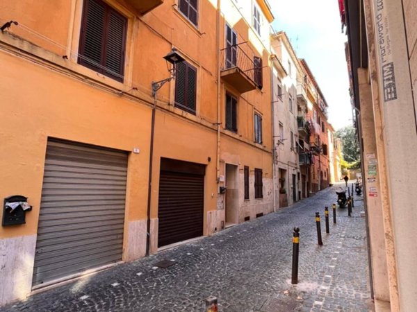 appartamento in vendita a Frascati