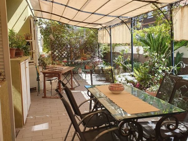 appartamento in vendita a Frascati