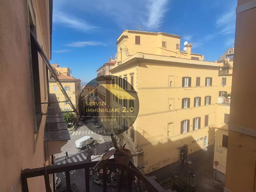appartamento in vendita a Frascati