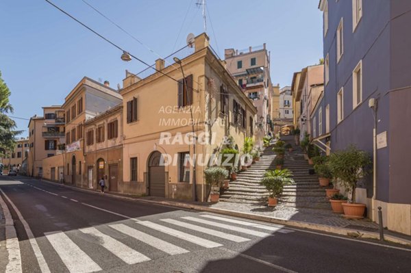 appartamento in vendita a Frascati