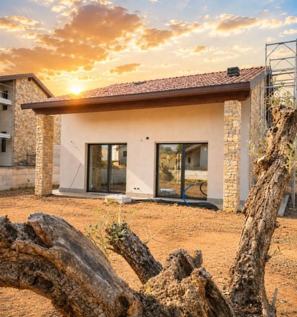 casa indipendente in vendita a Frascati in zona Cisternole