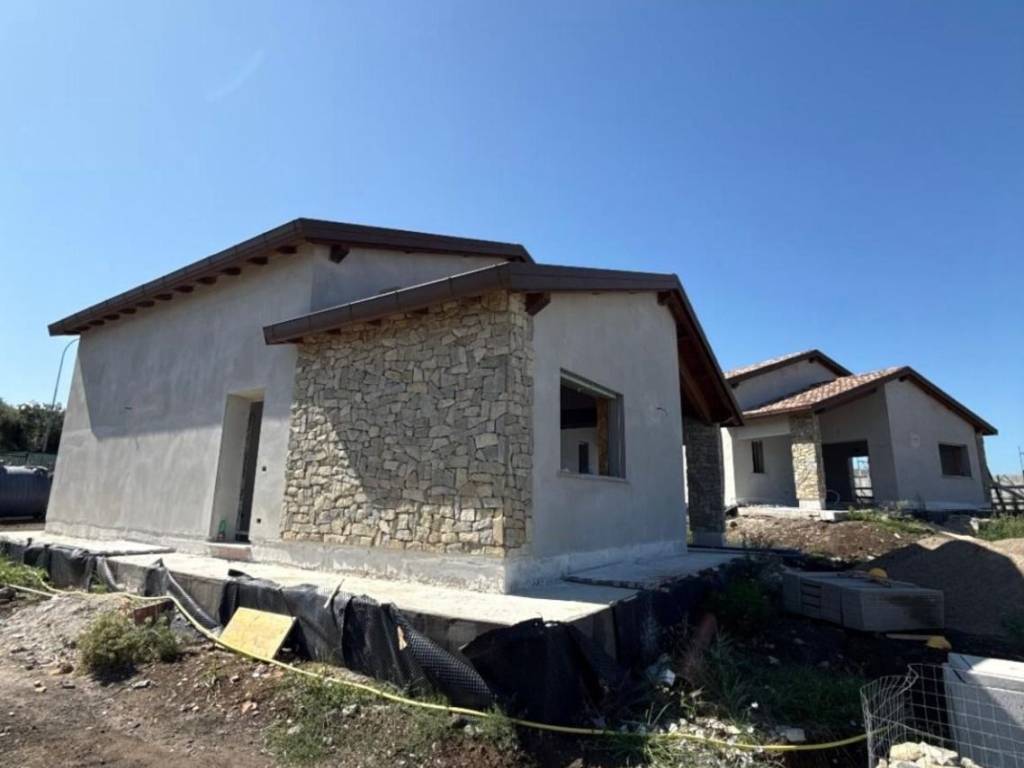 casa indipendente in vendita a Frascati